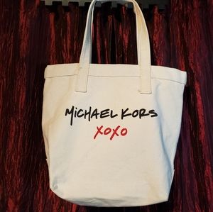 Michael Kors totebag
